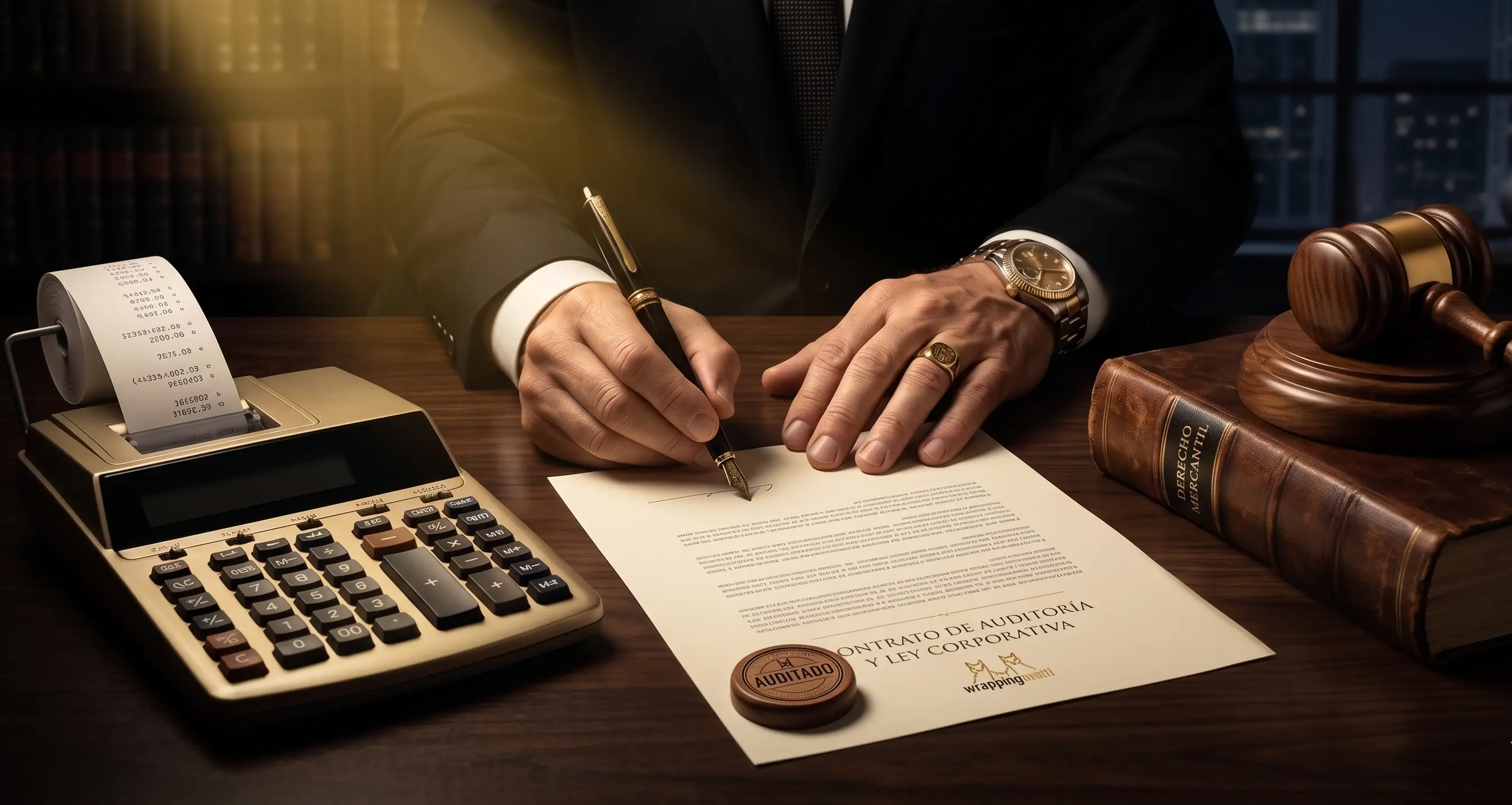 Estudio Contable Premium en Paraná