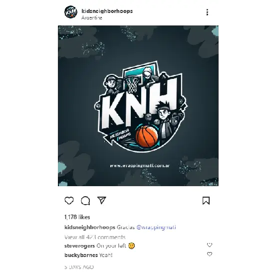 KNH Social