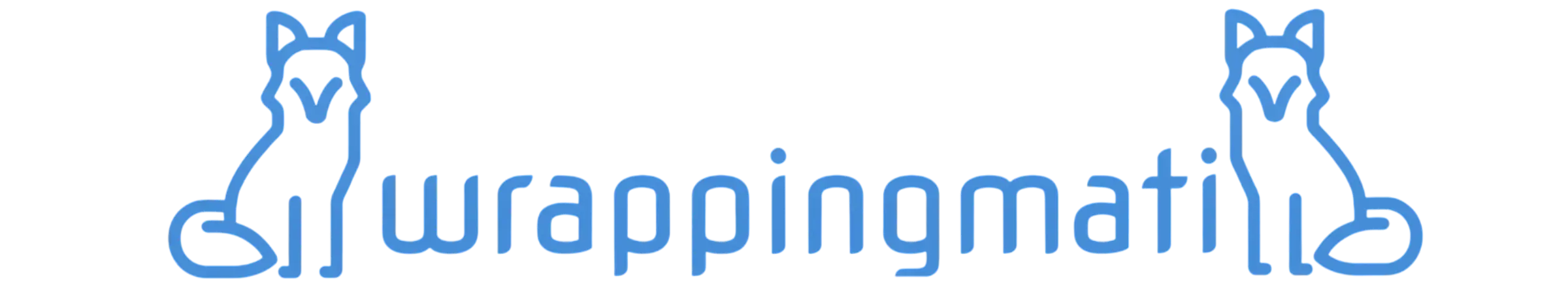 wrappingmati logo