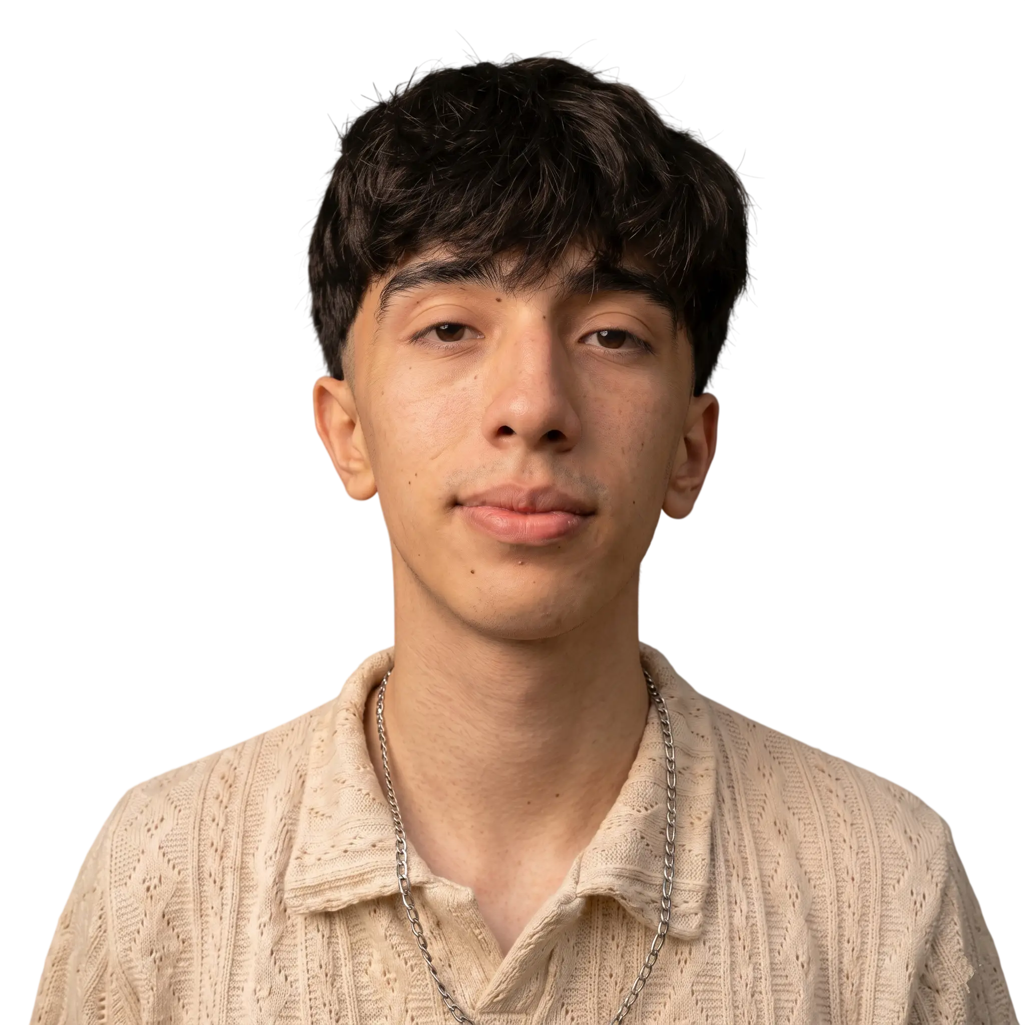 Matías Casas desarrollador web Paraná