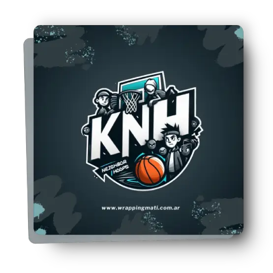 KNH logo