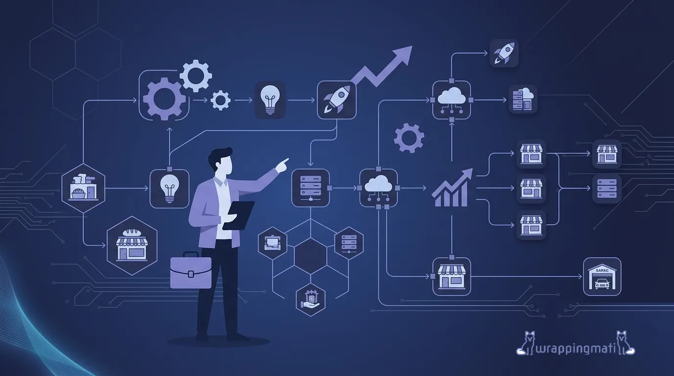 Consultoría Digital para PyMEs en Entre Ríos