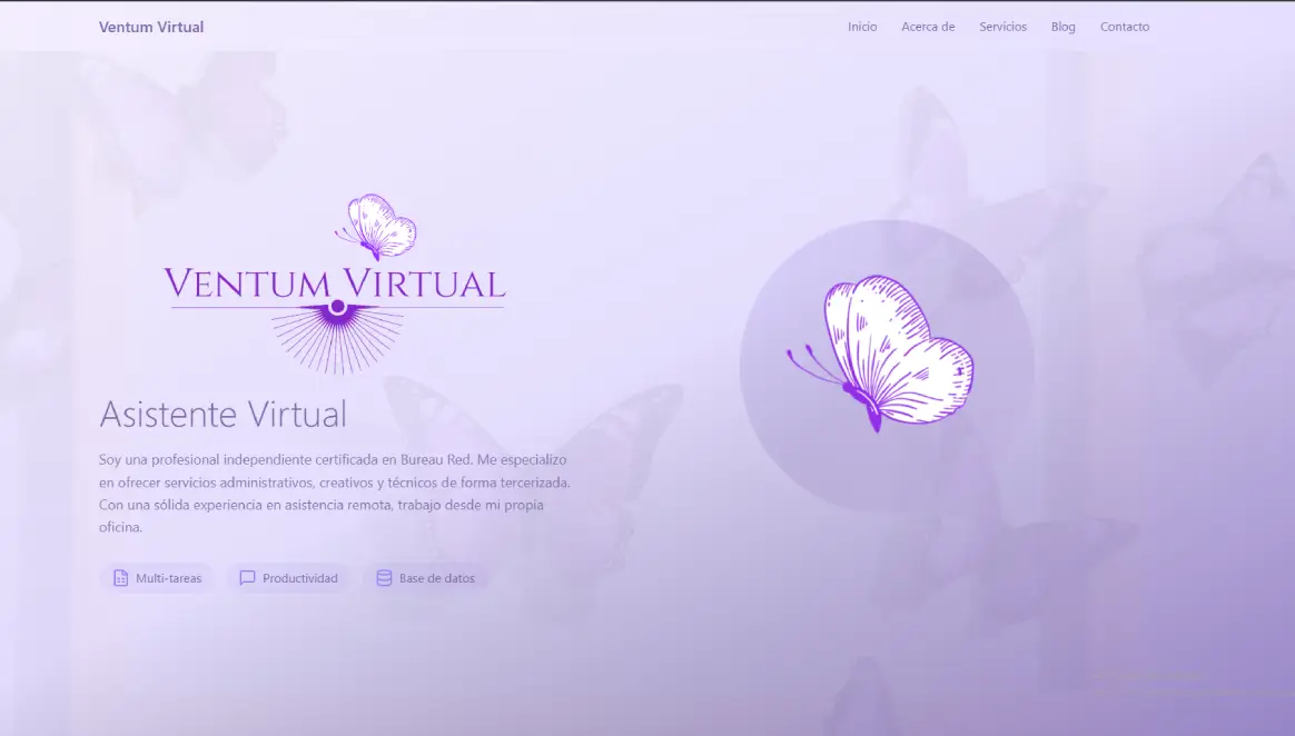Ventum Virtual